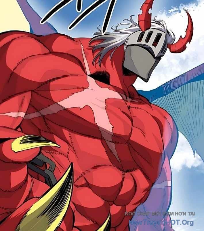 Dũng Sĩ Kiếm Tâm - Chapter 13 - Page 23