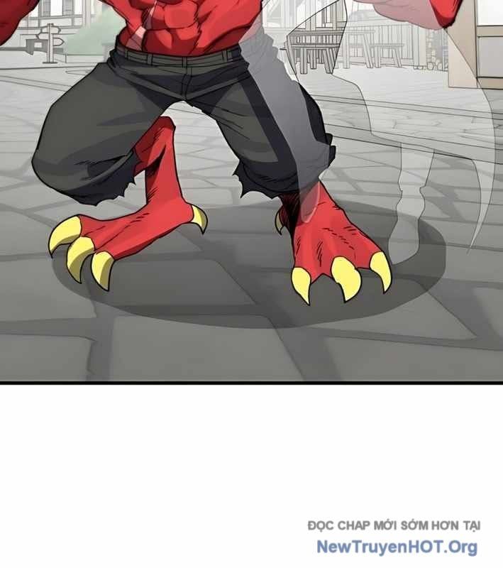 Dũng Sĩ Kiếm Tâm - Chapter 13 - Page 235