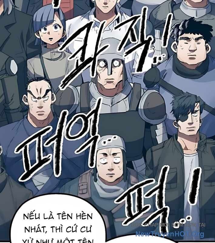 Dũng Sĩ Kiếm Tâm - Chapter 13 - Page 255