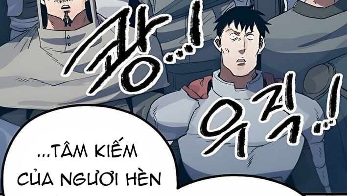 Dũng Sĩ Kiếm Tâm - Chapter 13 - Page 258