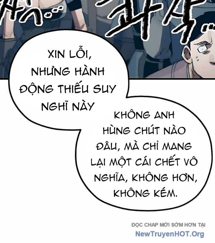 Dũng Sĩ Kiếm Tâm - Chapter 13 - Page 261