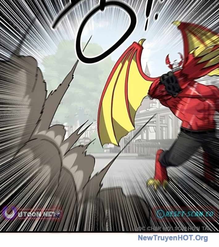 Dũng Sĩ Kiếm Tâm - Chapter 13 - Page 263