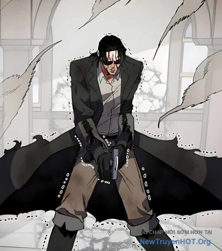 Dũng Sĩ Kiếm Tâm - Chapter 13 - Page 272