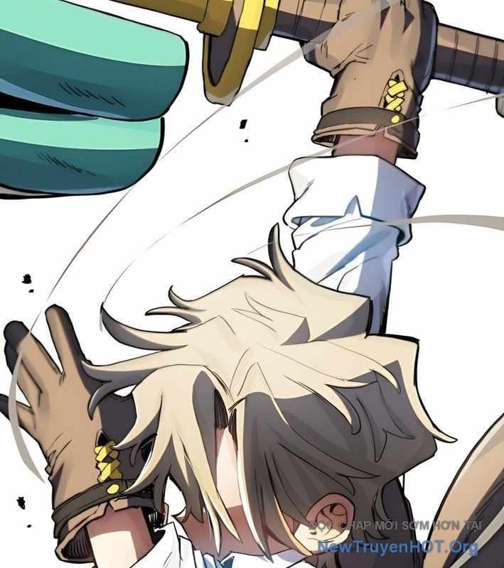 Dũng Sĩ Kiếm Tâm - Chapter 13 - Page 308