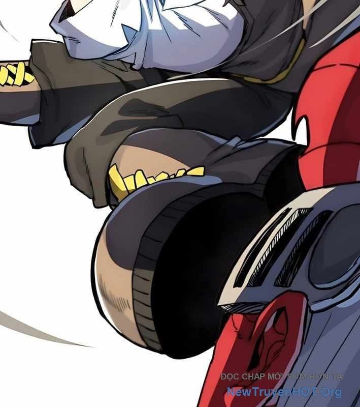 Dũng Sĩ Kiếm Tâm - Chapter 13 - Page 309