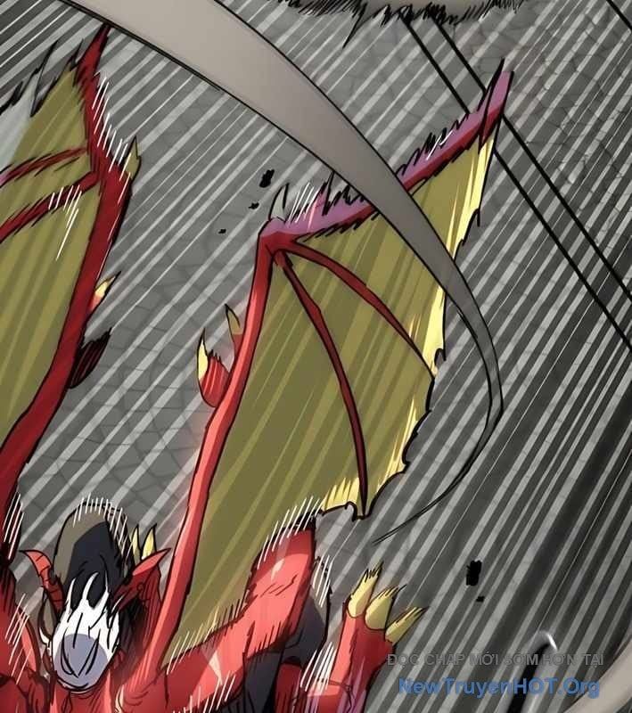 Dũng Sĩ Kiếm Tâm - Chapter 13 - Page 314