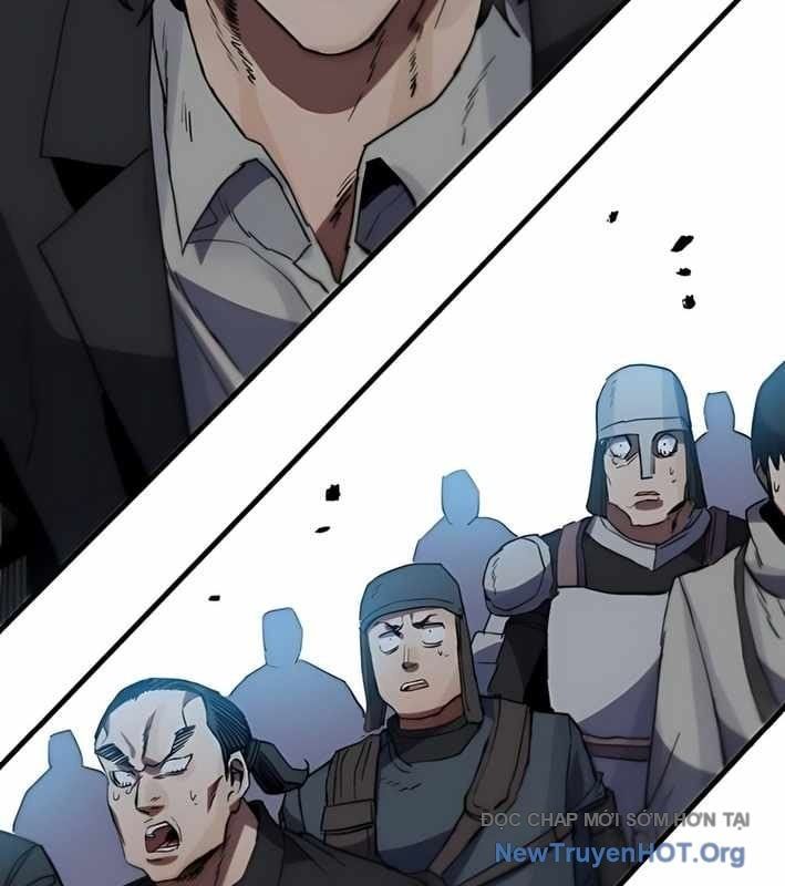 Dũng Sĩ Kiếm Tâm - Chapter 13 - Page 319