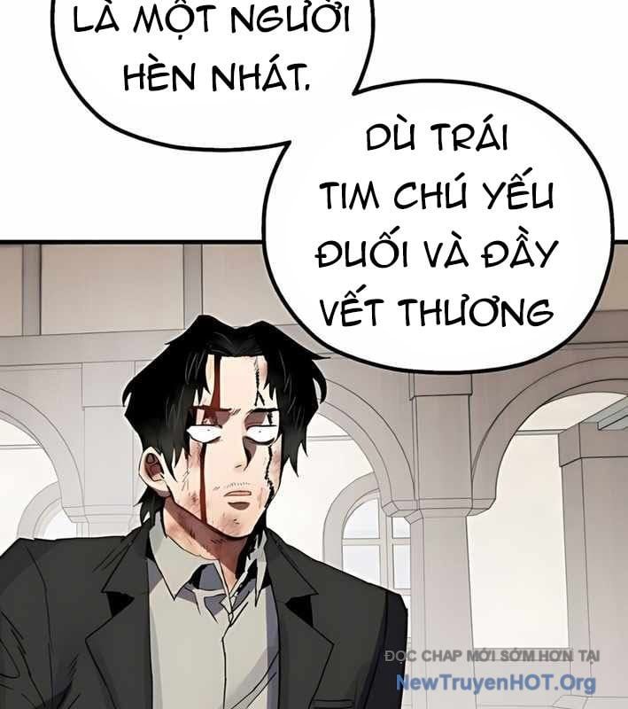 Dũng Sĩ Kiếm Tâm - Chapter 13 - Page 325