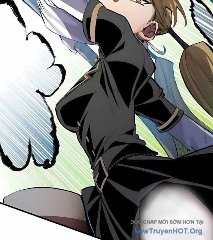 Dũng Sĩ Kiếm Tâm - Chapter 13 - Page 34