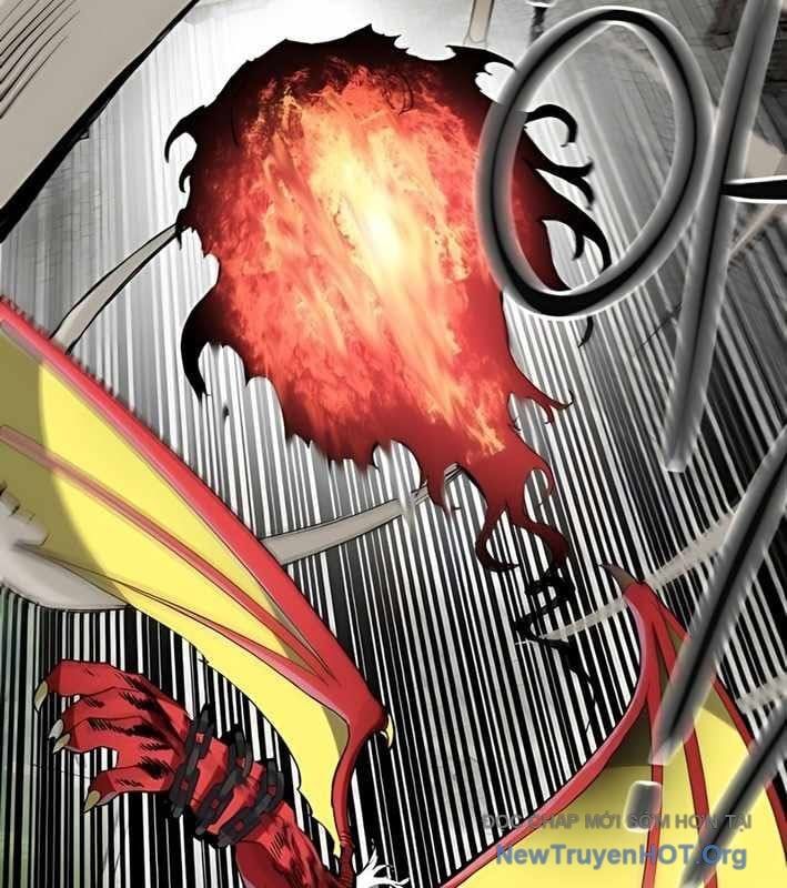 Dũng Sĩ Kiếm Tâm - Chapter 13 - Page 53