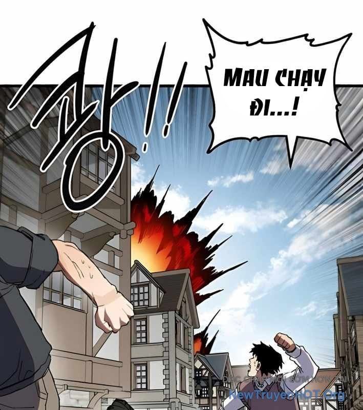 Dũng Sĩ Kiếm Tâm - Chapter 13 - Page 56