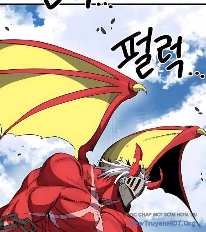 Dũng Sĩ Kiếm Tâm - Chapter 13 - Page 7