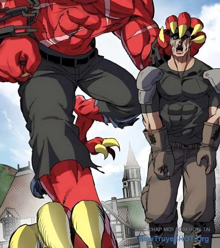 Dũng Sĩ Kiếm Tâm - Chapter 13 - Page 8