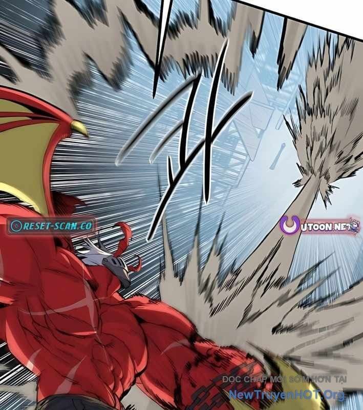 Dũng Sĩ Kiếm Tâm - Chapter 13 - Page 84