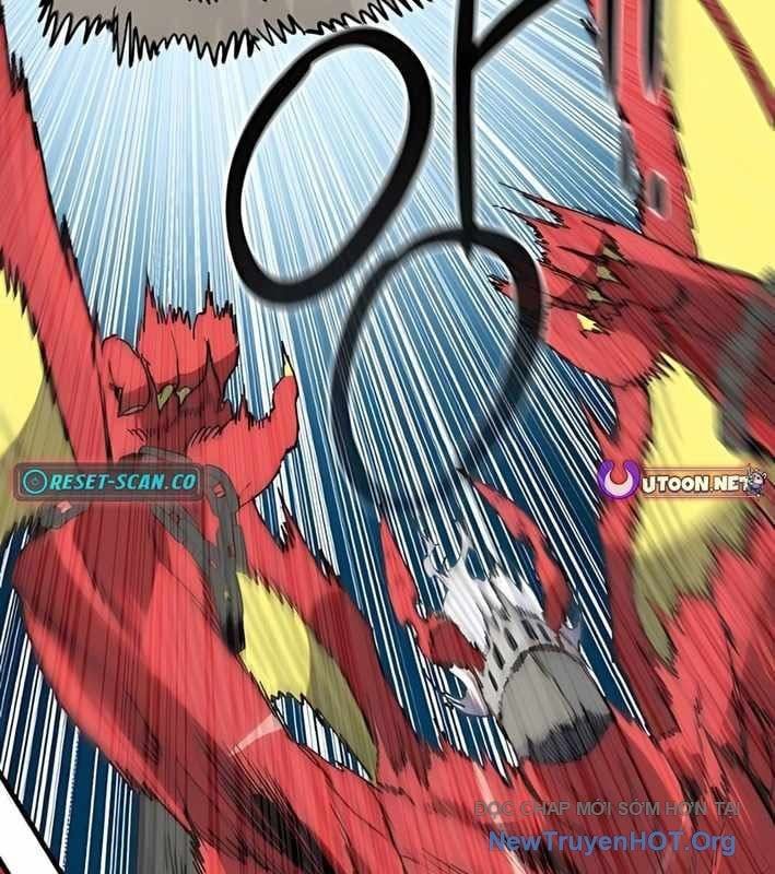 Dũng Sĩ Kiếm Tâm - Chapter 13 - Page 97