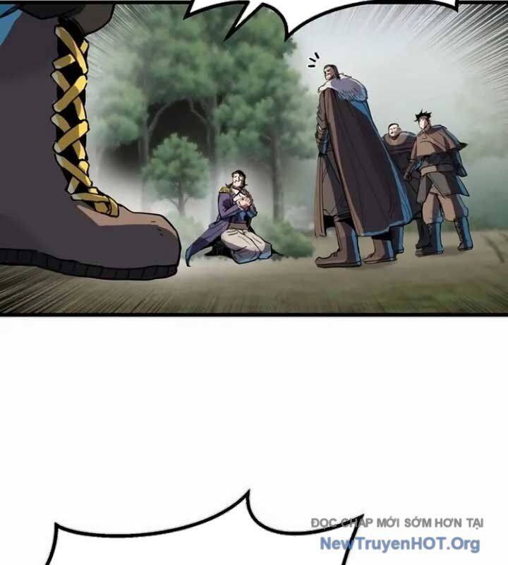 Dũng Sĩ Kiếm Tâm - Chapter 2 - Page 11