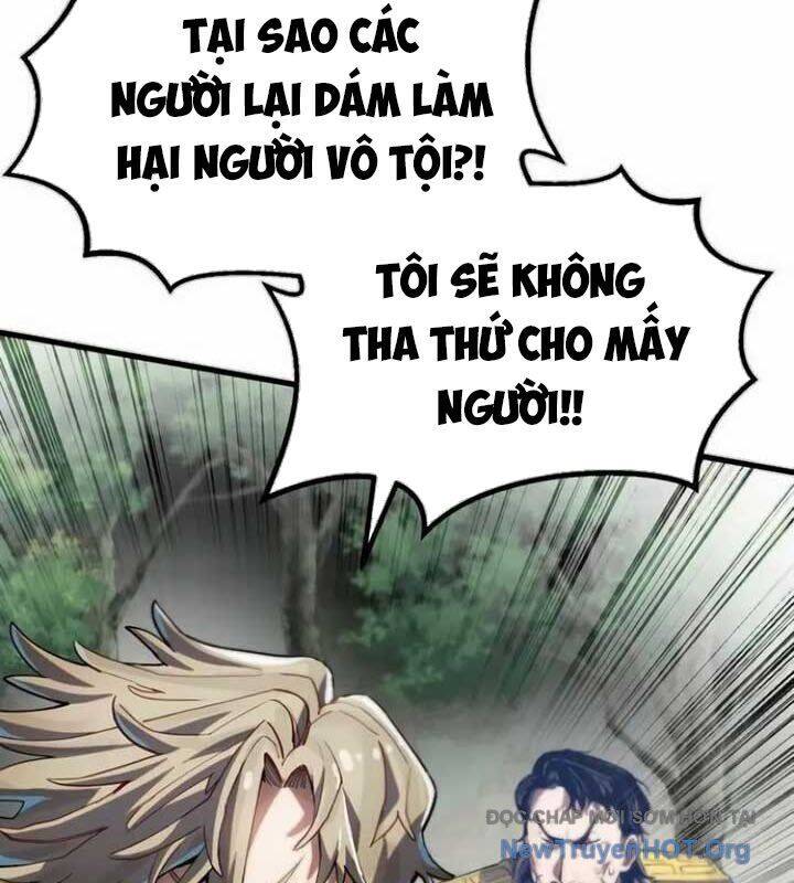 Dũng Sĩ Kiếm Tâm - Chapter 2 - Page 12