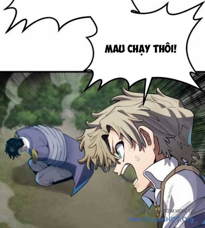 Dũng Sĩ Kiếm Tâm - Chapter 2 - Page 124