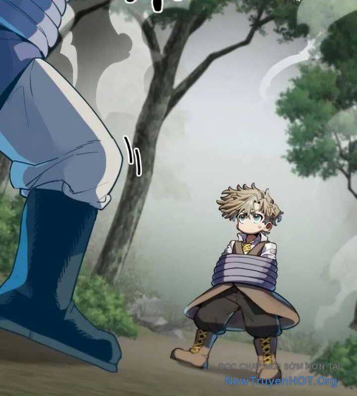 Dũng Sĩ Kiếm Tâm - Chapter 2 - Page 126