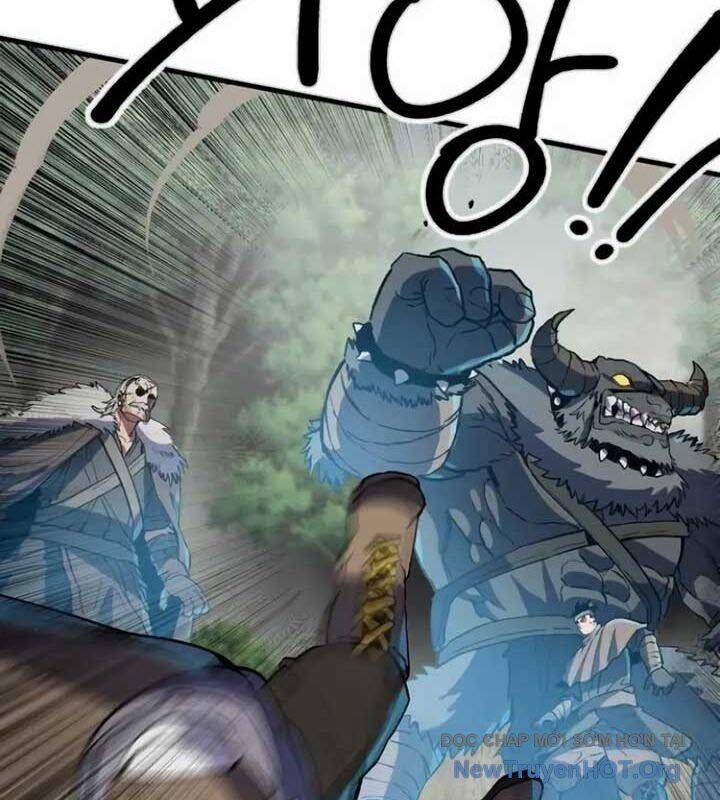 Dũng Sĩ Kiếm Tâm - Chapter 2 - Page 167