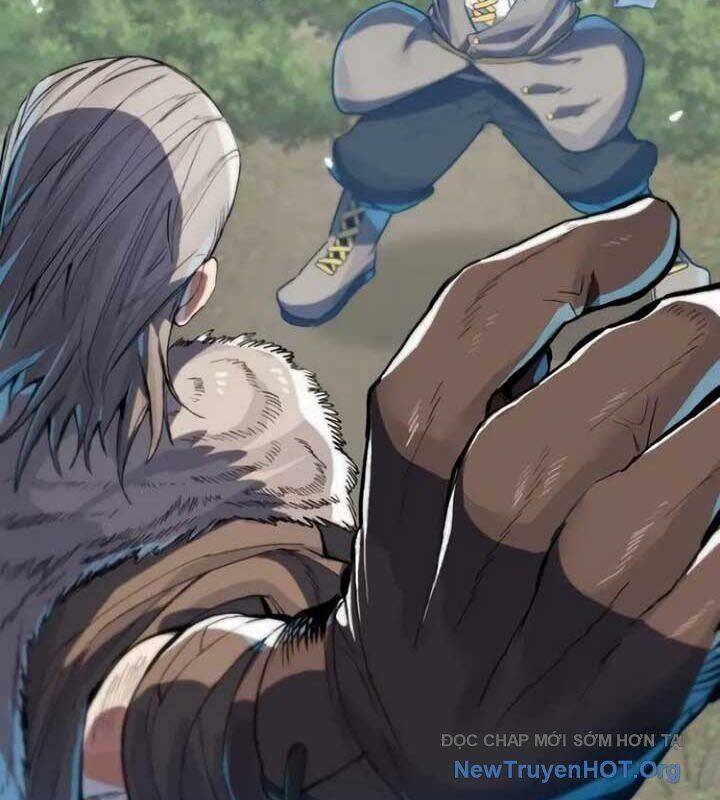 Dũng Sĩ Kiếm Tâm - Chapter 2 - Page 17