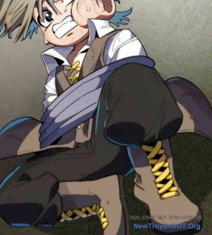 Dũng Sĩ Kiếm Tâm - Chapter 2 - Page 174