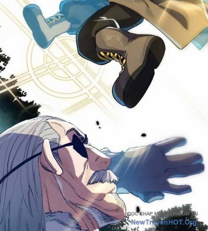 Dũng Sĩ Kiếm Tâm - Chapter 2 - Page 22