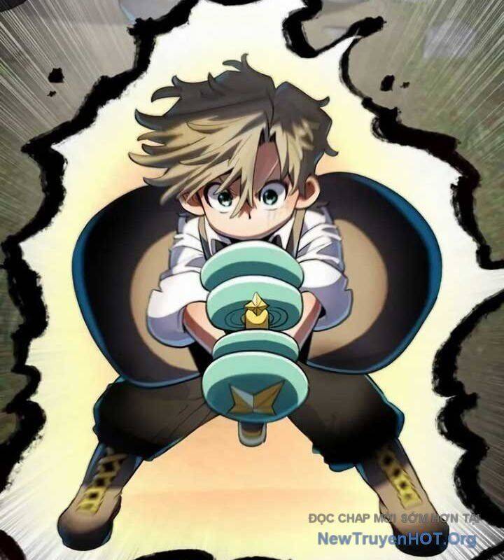 Dũng Sĩ Kiếm Tâm - Chapter 2 - Page 249