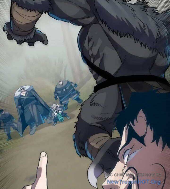 Dũng Sĩ Kiếm Tâm - Chapter 2 - Page 254