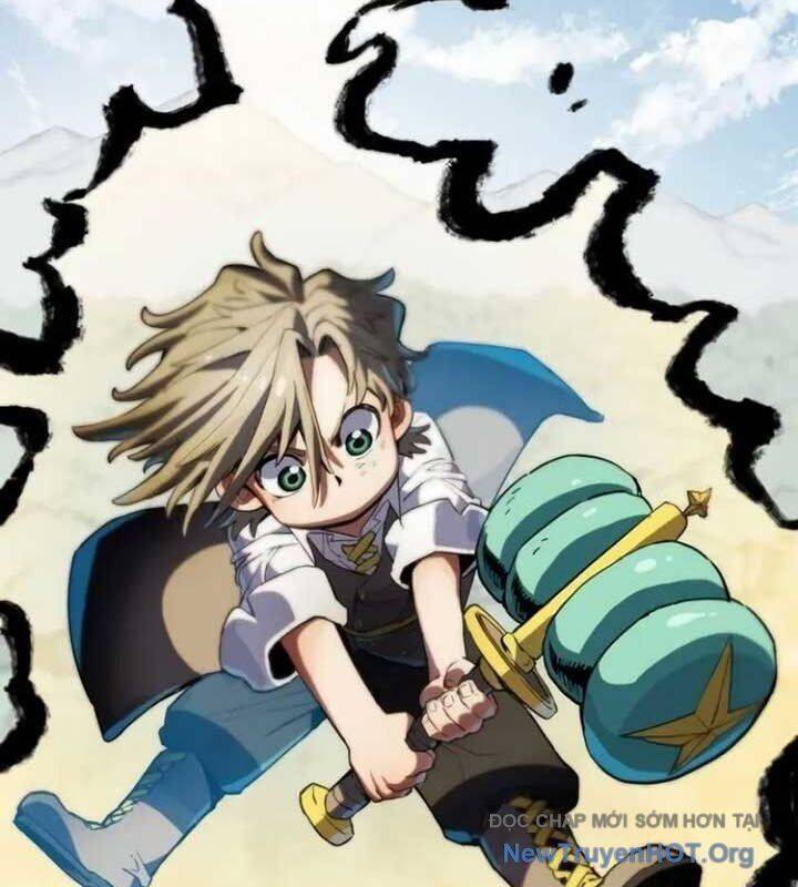 Dũng Sĩ Kiếm Tâm - Chapter 2 - Page 296