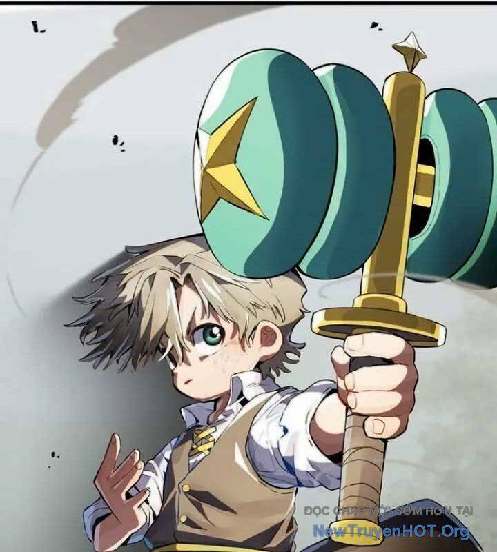 Dũng Sĩ Kiếm Tâm - Chapter 2 - Page 312