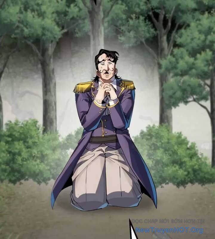 Dũng Sĩ Kiếm Tâm - Chapter 2 - Page 5