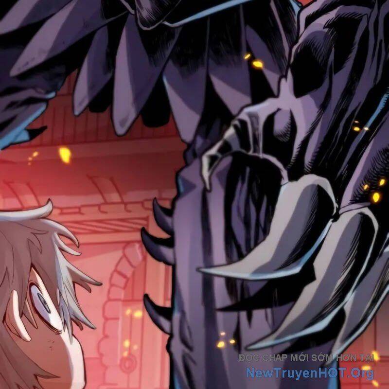 Dũng Sĩ Kiếm Tâm - Chapter 3 - Page 10