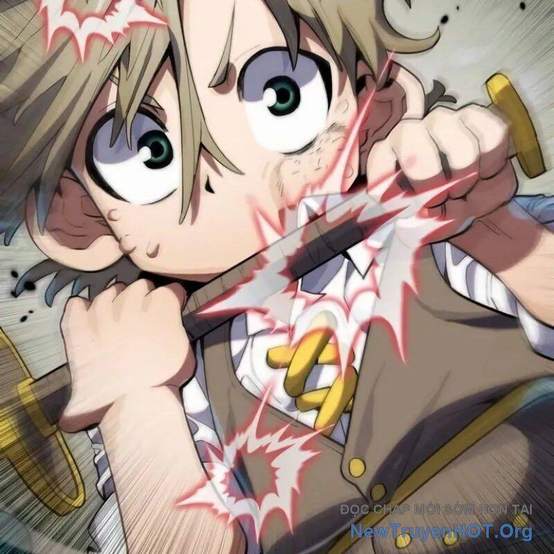 Dũng Sĩ Kiếm Tâm - Chapter 3 - Page 105