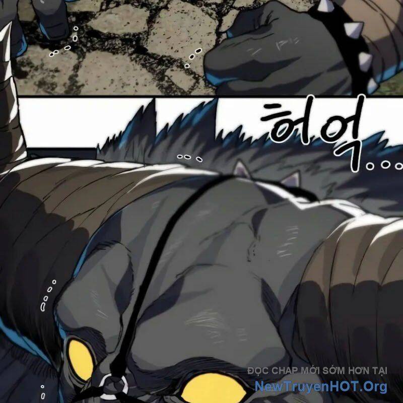Dũng Sĩ Kiếm Tâm - Chapter 3 - Page 124