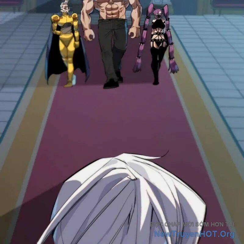 Dũng Sĩ Kiếm Tâm - Chapter 3 - Page 155