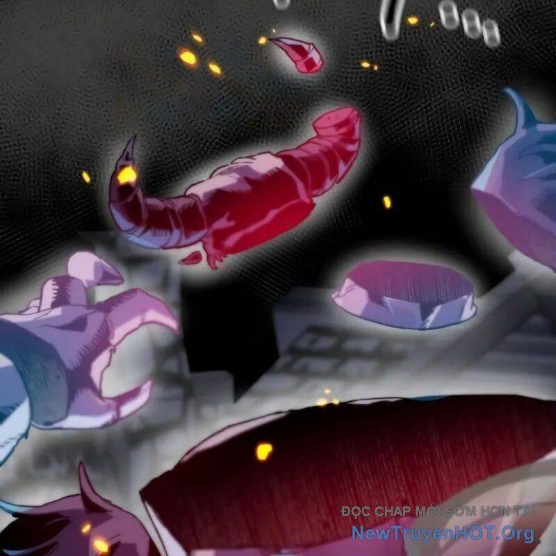 Dũng Sĩ Kiếm Tâm - Chapter 3 - Page 17