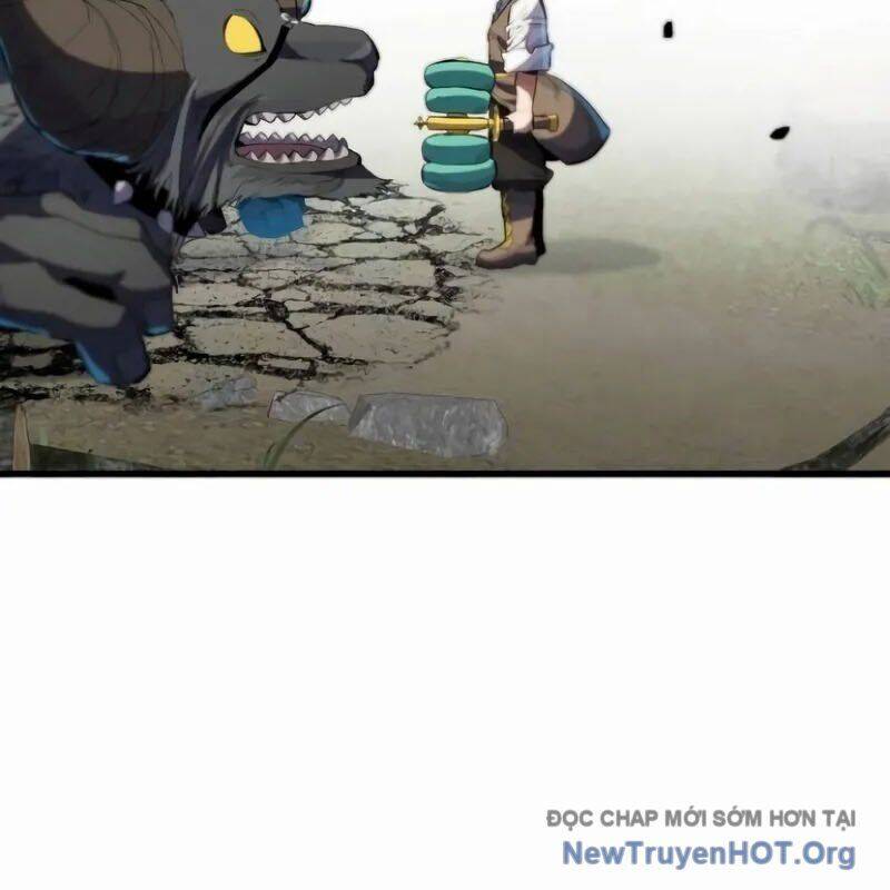 Dũng Sĩ Kiếm Tâm - Chapter 3 - Page 186