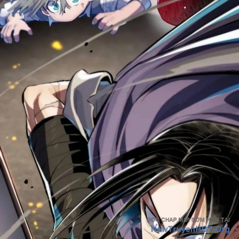 Dũng Sĩ Kiếm Tâm - Chapter 3 - Page 19