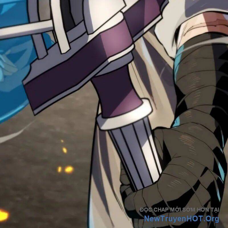 Dũng Sĩ Kiếm Tâm - Chapter 3 - Page 21