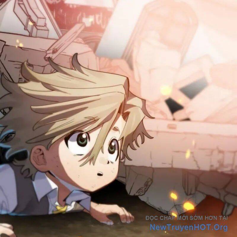 Dũng Sĩ Kiếm Tâm - Chapter 3 - Page 24