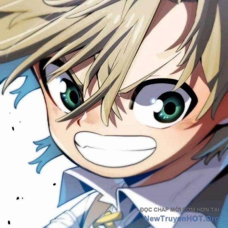 Dũng Sĩ Kiếm Tâm - Chapter 3 - Page 256