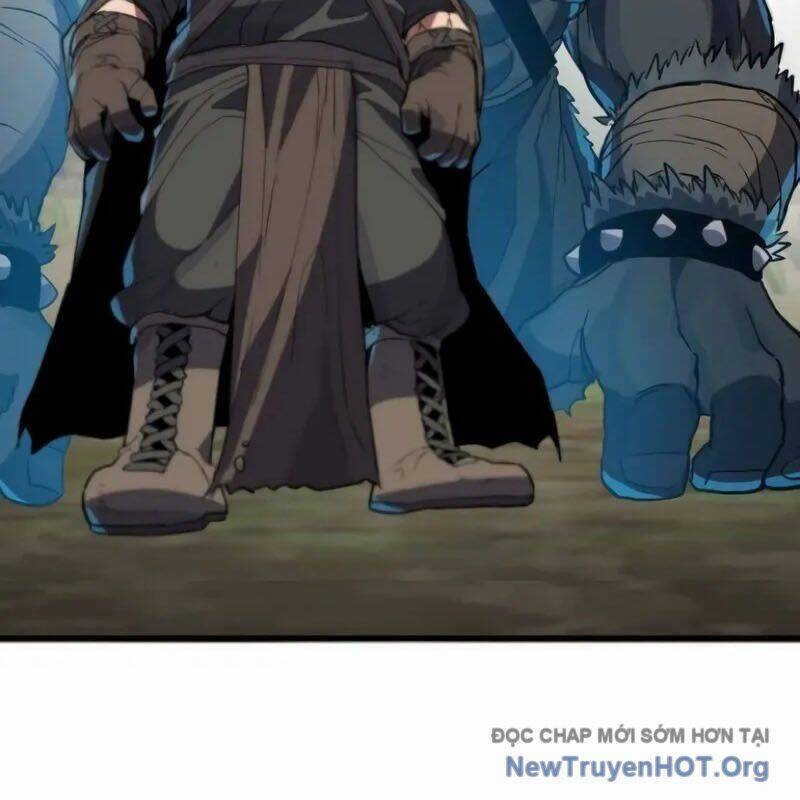 Dũng Sĩ Kiếm Tâm - Chapter 3 - Page 271