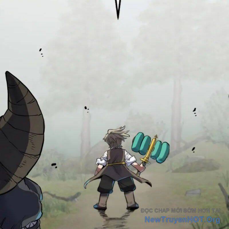 Dũng Sĩ Kiếm Tâm - Chapter 3 - Page 273