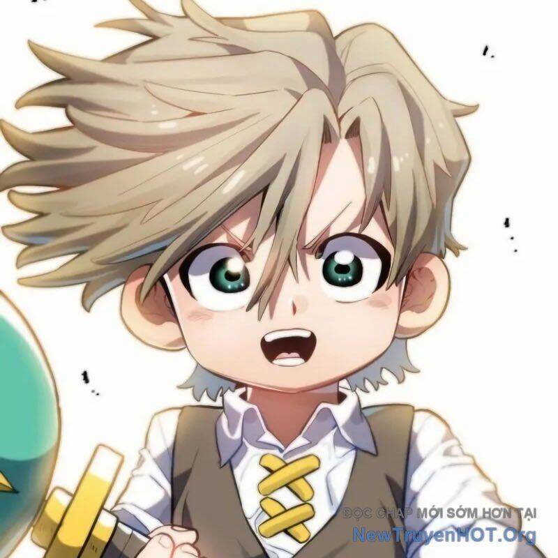 Dũng Sĩ Kiếm Tâm - Chapter 3 - Page 284