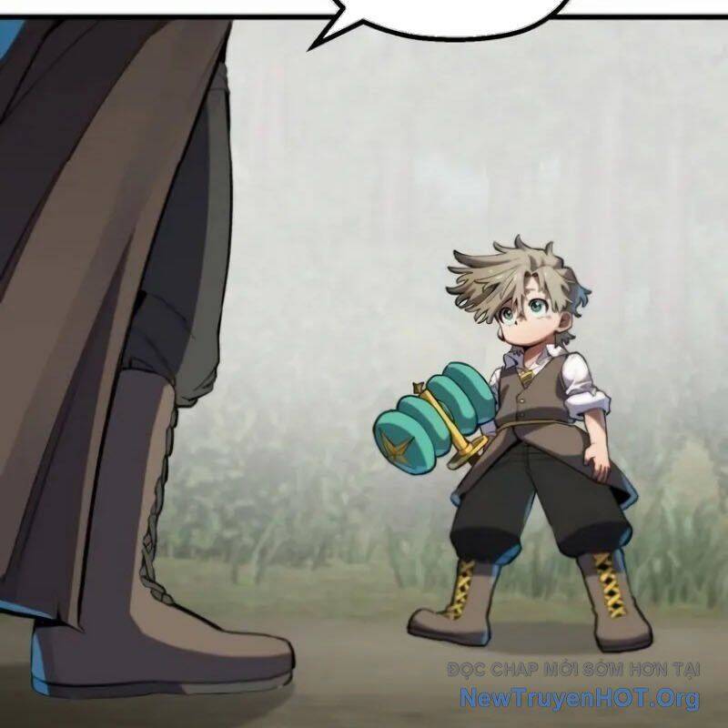 Dũng Sĩ Kiếm Tâm - Chapter 3 - Page 298