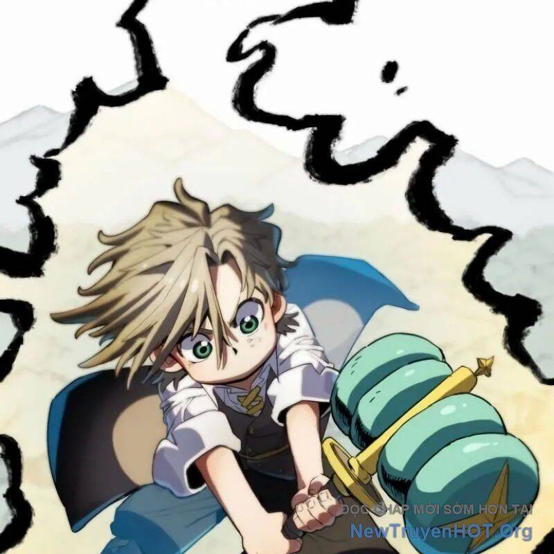 Dũng Sĩ Kiếm Tâm - Chapter 3 - Page 42