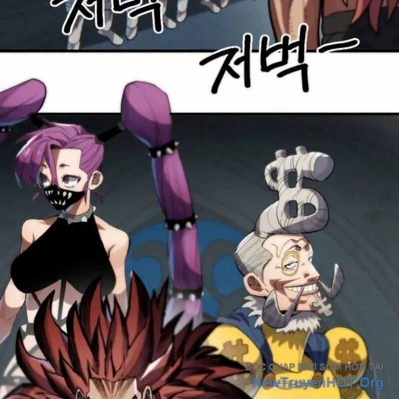 Dũng Sĩ Kiếm Tâm - Chapter 3 - Page 58