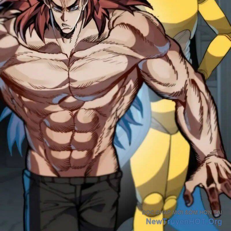 Dũng Sĩ Kiếm Tâm - Chapter 3 - Page 59