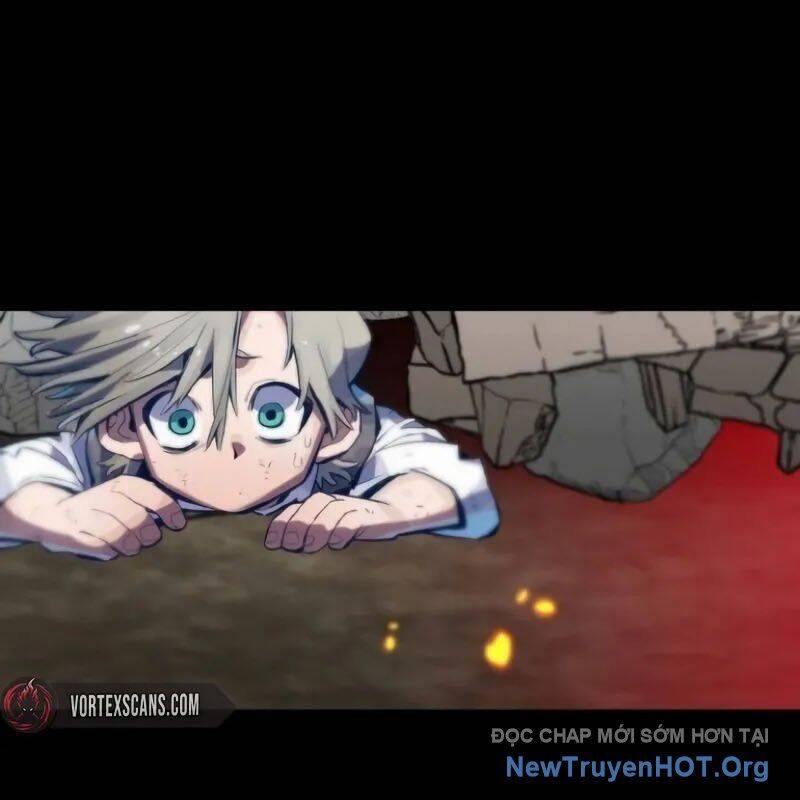 Dũng Sĩ Kiếm Tâm - Chapter 3 - Page 6